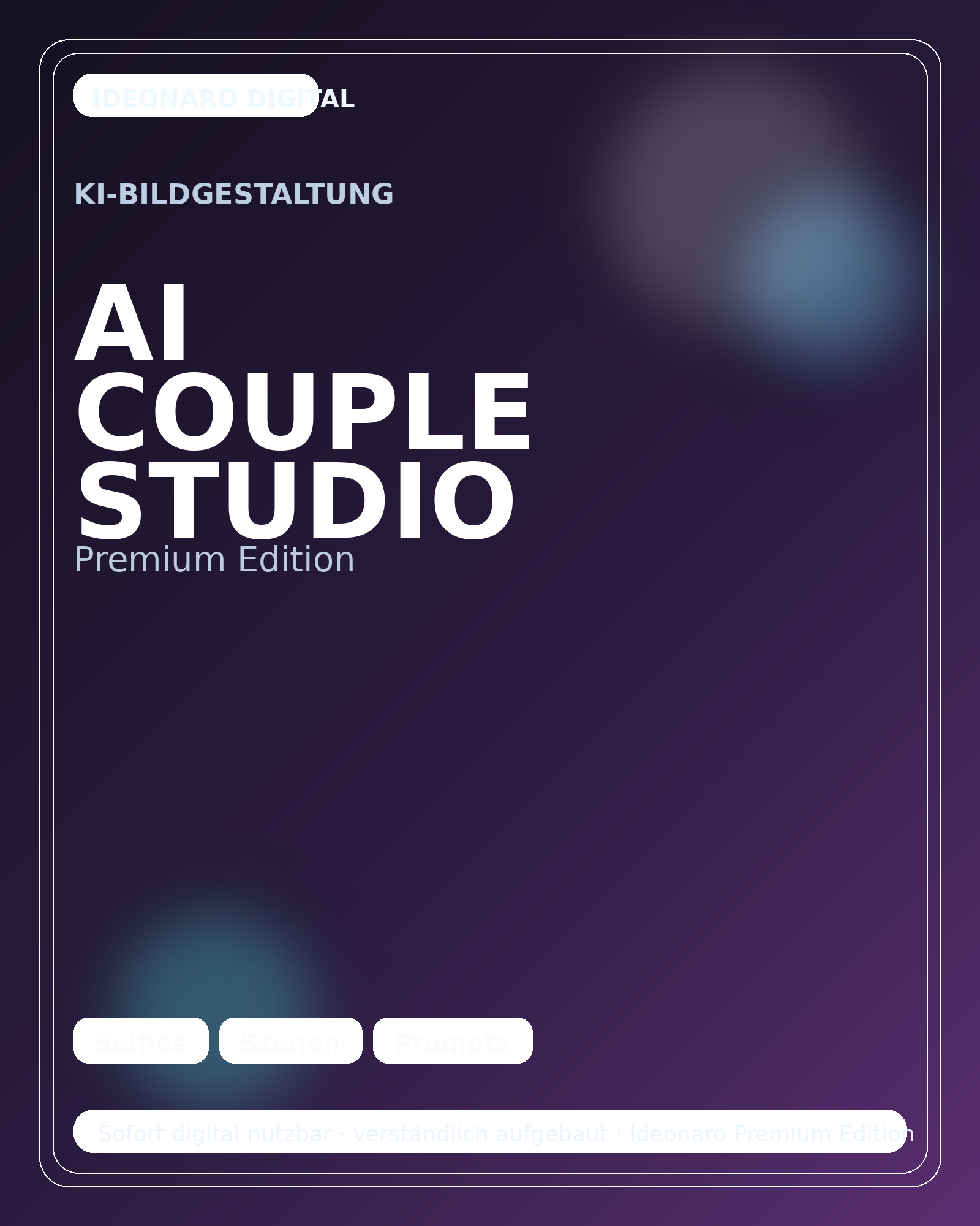 AI Couple Studio
