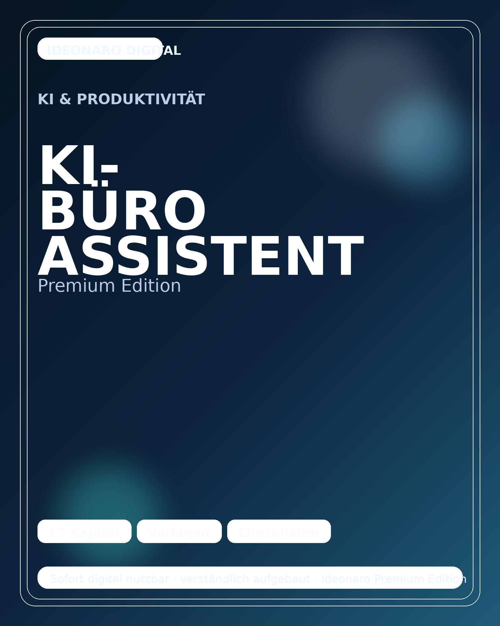 KI-Büroassistent Premium